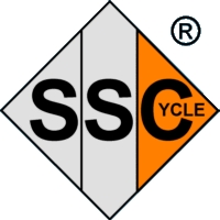 SS Cycle - Teckink für Custom Bikes