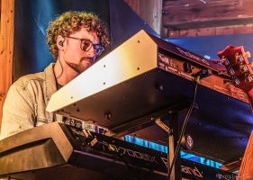 „Christian Walther (Münchberg) - Keyboard