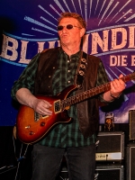 Peppi Murianni (Oberkotzau) - Lead-Guitar